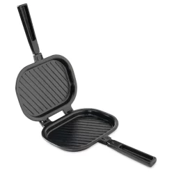 Nordic Ware Stovetop Sandwich And Grill Press
