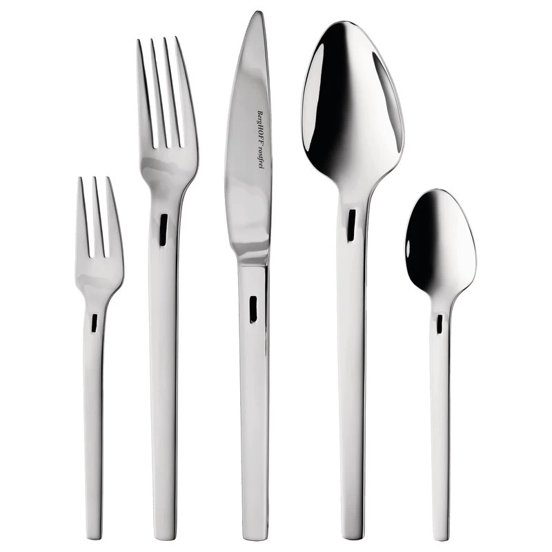 Ralph Kramer Line 30 Piece Flatware Set