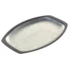 Nordic Ware Stainless Steel Grill 'n Serve Plate