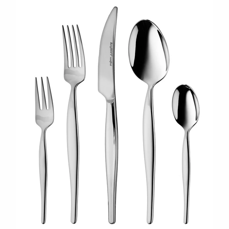 Ralph Kramer Finesse 72 Piece Flatware Set - Image 2