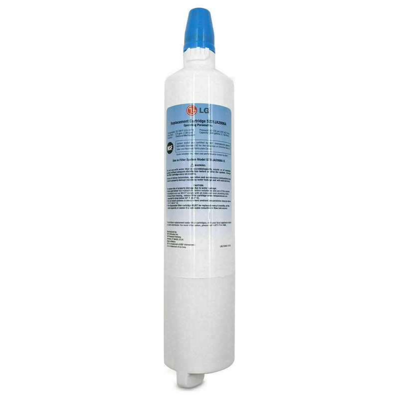 Whirlpool LG LT600P 5231JA2006A Premium Replacement Fridge Water Filter - Image 4