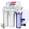 ISpring RCC7AK 6-Stage Alkaline Mineral 75GPD Reverse Osmosis RO Water System