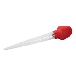 Good Cook 10800 Baster, 11.5", Red