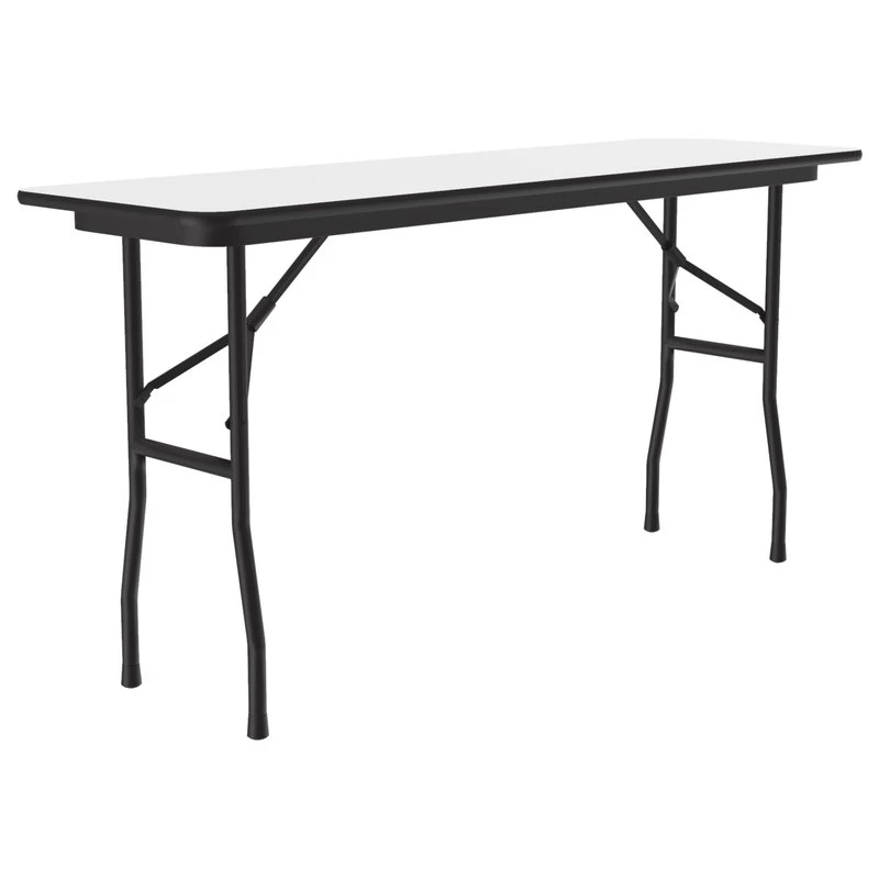 Correll High Pressure Top Folding Table CF1872PX-36 - Image 3