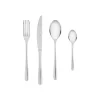 Stainless Steel Cutlery 24-Piece Set Muza