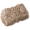 Nordic Ware 6 Cup Wildflower Loaf Pan