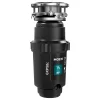 Moen Garbage Disposal , GXP50C