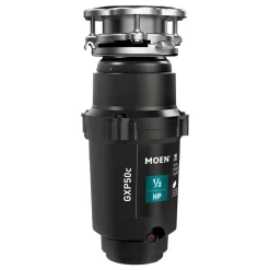 Moen Garbage Disposal , GXP50C