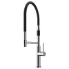 VIGO Norwood Magnetic Spray Kitchen Faucet