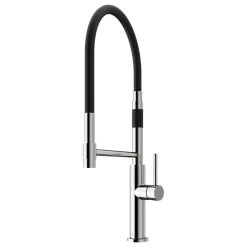 VIGO Norwood Magnetic Spray Kitchen Faucet