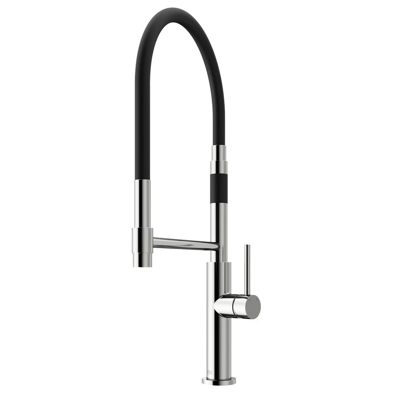 VIGO Norwood Magnetic Spray Kitchen Faucet