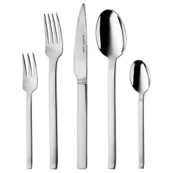 Ralph Kramer Essence 30 Piece Flatware Set
