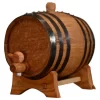 American Oak Barrel, 1 Liter