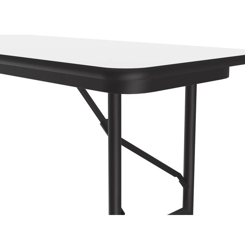 Correll High Pressure Top Folding Table CF1872PX-36 - Image 4