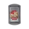 Good Cook 04025 Non-stick Loaf Baking Pan, Medium, 8" X 4"