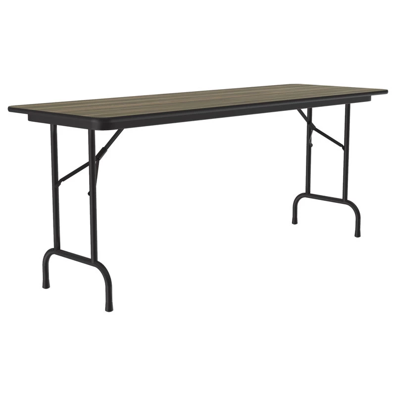 Correll High Pressure Top Folding Table CF2496PX-53 - Image 3