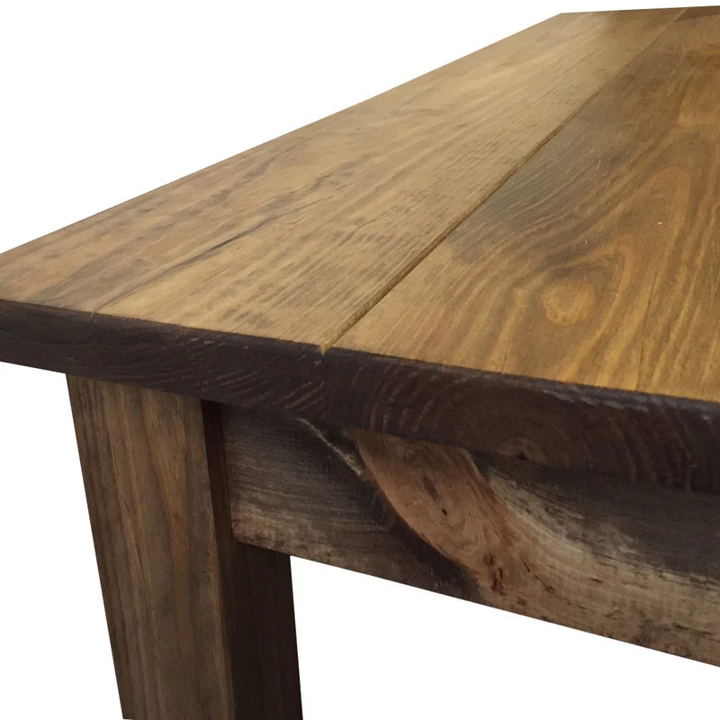 Vermont Farm Table, 48" - Image 4