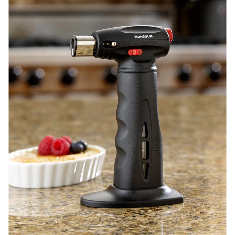 Chef's Tools Chef's Creme Brelee Torch - Image 2