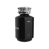 Moen GXS75C GX 3/4 HP Continuous Garbage Disposal - Stainless Steel