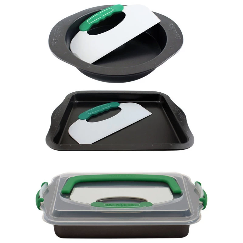 Perfect Slice 7 Piece Set