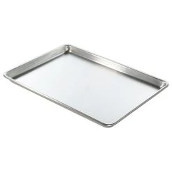 Nordic Ware Naturals Aluminum 21 X 15 Inch Big Sheet Baking Pan
