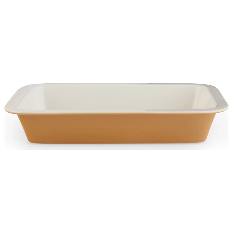 Portmeirion Botanic Garden Harmony Large Roasting Dish - Image 3