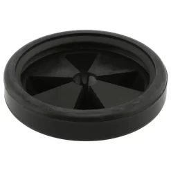 Splashguard, Fits Badger, Whirlaway And Maintenance Warehouse Disposals, 2Pack