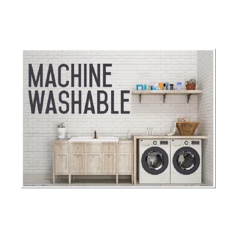 Lexington Leaf Non Skid Chair Pad, Sage, 18"x18" - Image 2