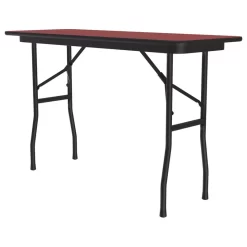 Correll High Pressure Top Folding Table CF1848PX-35