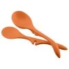 Tools And Gadgets 2-Piece Lazy Tools Set, Orange