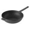 Gem Non Stick Cast Alum 11" Stir Fry Pan, 4.1Qt.