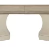 Bernhardt Santa Barbara Rectangular Dining Table