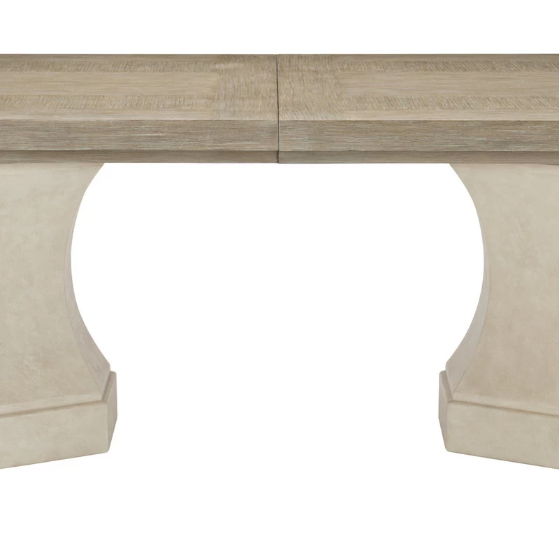 Bernhardt Santa Barbara Rectangular Dining Table