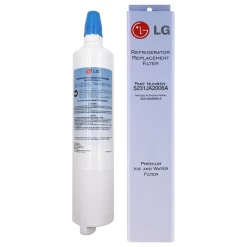 Whirlpool LG LT600P 5231JA2006A Premium Replacement Fridge Water Filter
