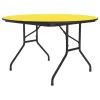Correll High Pressure Top Folding Table CF48PX-38