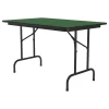 Correll High Pressure Top Folding Table CF3048PX-39