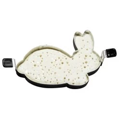 Bunny Shape-Its Food Form