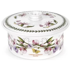 Portmeirion Botanic Garden Covered Casserole