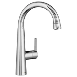 Pull-Down Bar Faucet, Chrome