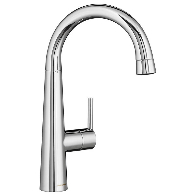 Pull-Down Bar Faucet, Chrome