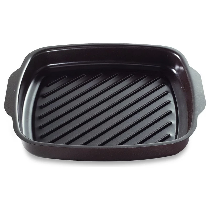 Nordic Ware Aluminum Texas Searing Griddle, 2 Quart