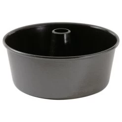 Nordic Ware ProForm Heavy Cast Aluminum Angel Food Cake Pan
