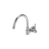 Parmir Wall Mounted Pot Filler Faucet, Kitchen Faucet Series