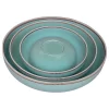 Hermit Bowl, Celadon, Medium