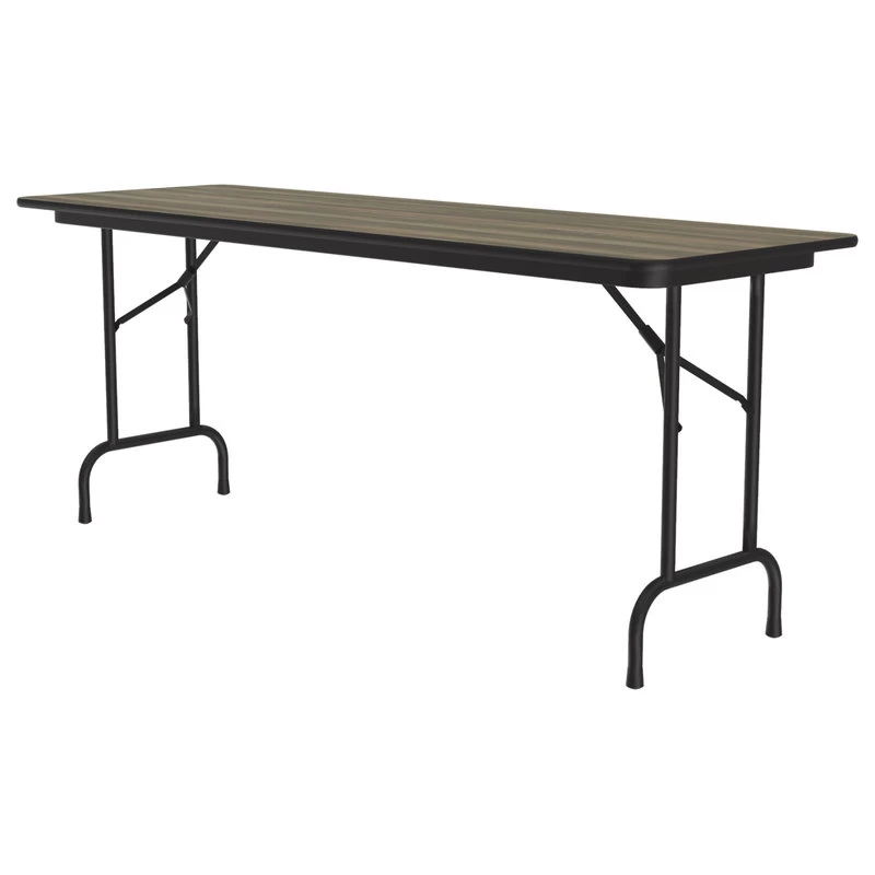 Correll High Pressure Top Folding Table CF2496PX-53