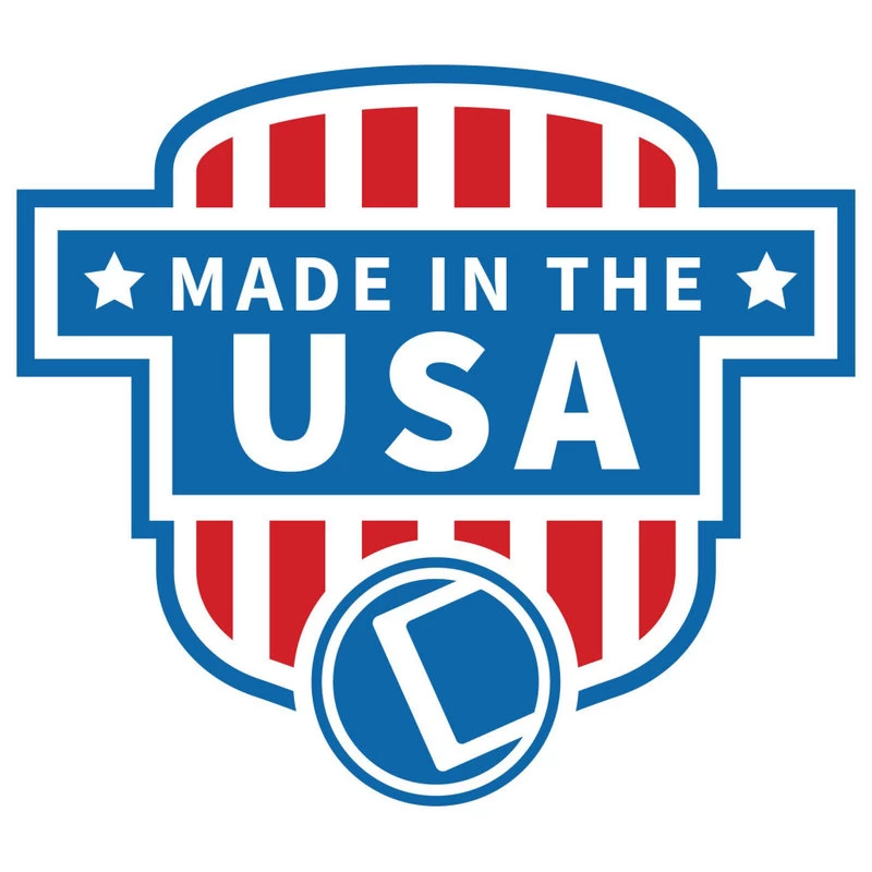 Correll Adjustable Height Heavy Duty Blow-Molded Folding Table RA3060-25 - Image 5