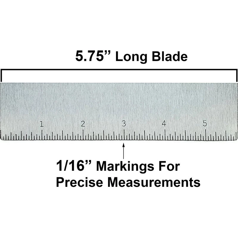 Stainless Steel Dough Cutter Scraper - Image 9