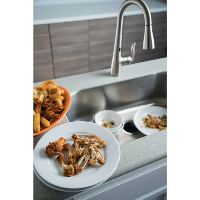 Moen GX Series Garbage Disposal GXB75C - Image 15