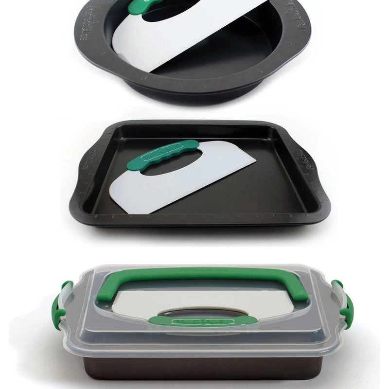 Perfect Slice 7 Piece Set - Image 2