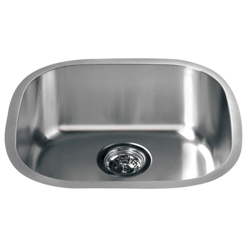 Dawn Undermount Single Bowl Bar Sink